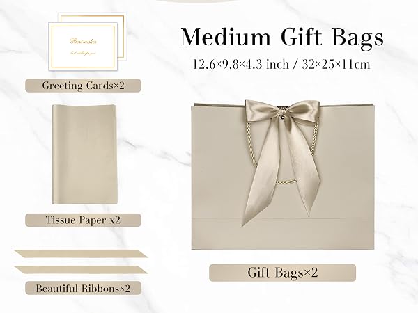 paper gift bag