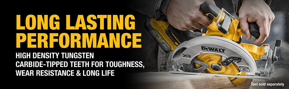 long lasting performance