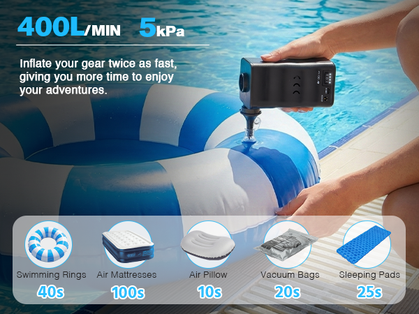 Air Pump