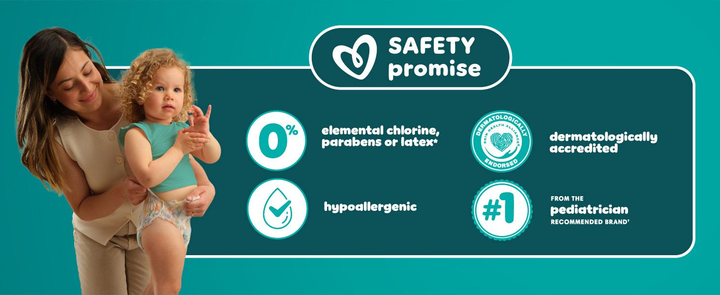 Safety Promise