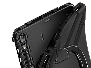 galaxy tab s9 fe plus case for kids