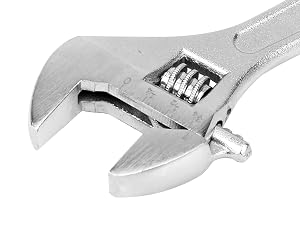 Adjustable Wrench