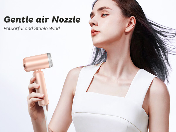 lightweight hair dryer
