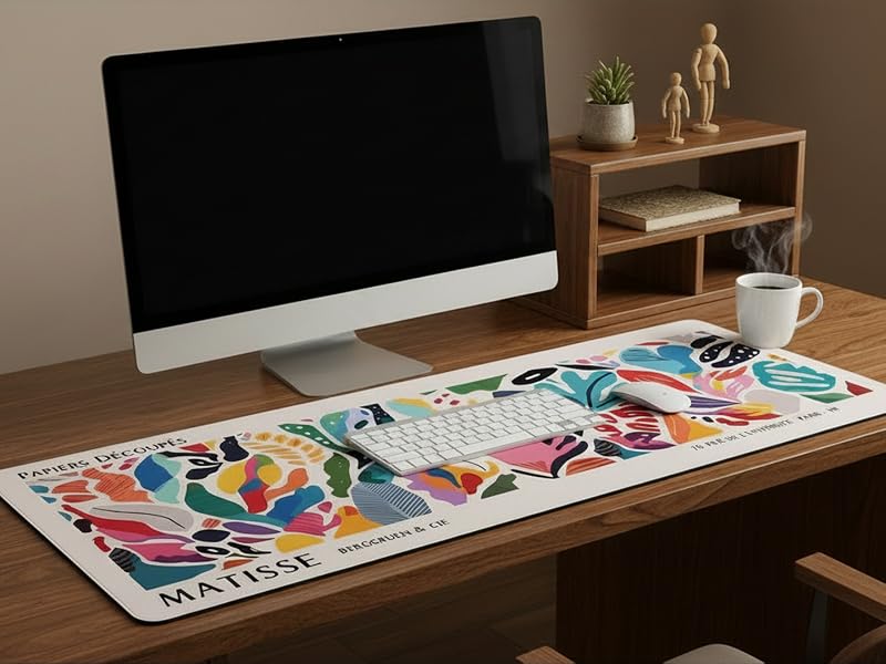 Large Mouse Pad