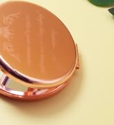 compact mirror purse gift for women her