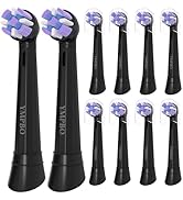 YMPBO Toothbrush Replacement Heads Compatible with Oral-B iO Oral B iO 10 9 8 7 6 5 4 3 Series El...