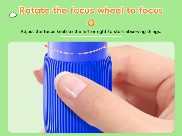 Microscope for Kids