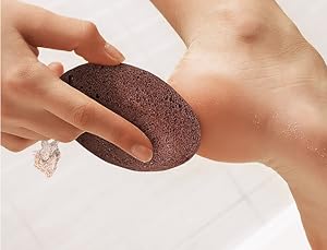 pumice stone, pumice stone for feet, foot stone, foot pumice