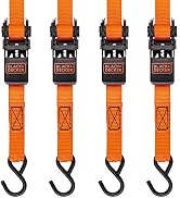 BLACK+DECKER BD1005 Black/Orange 1