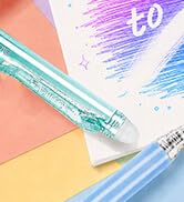 Gel Pens