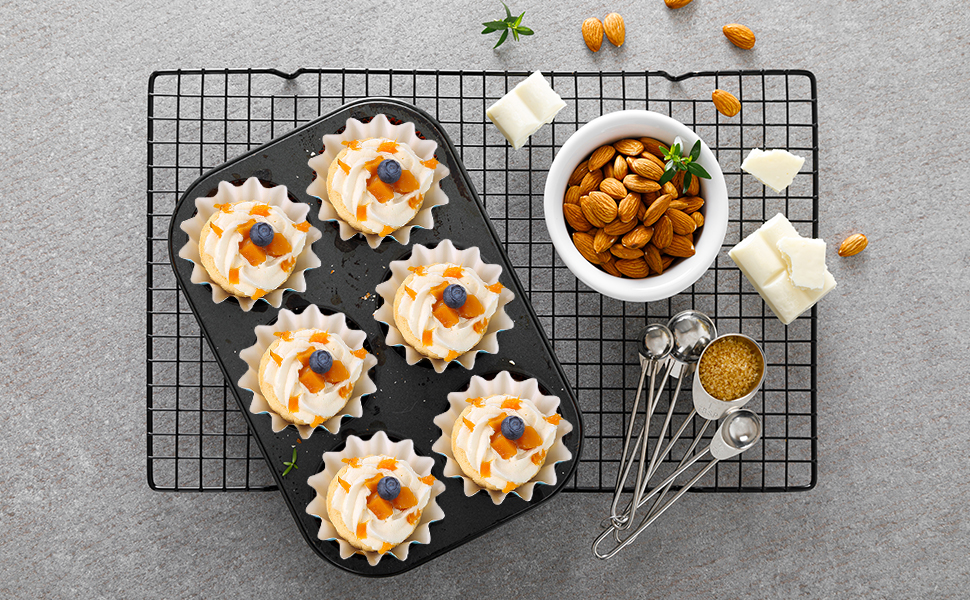 baking cup