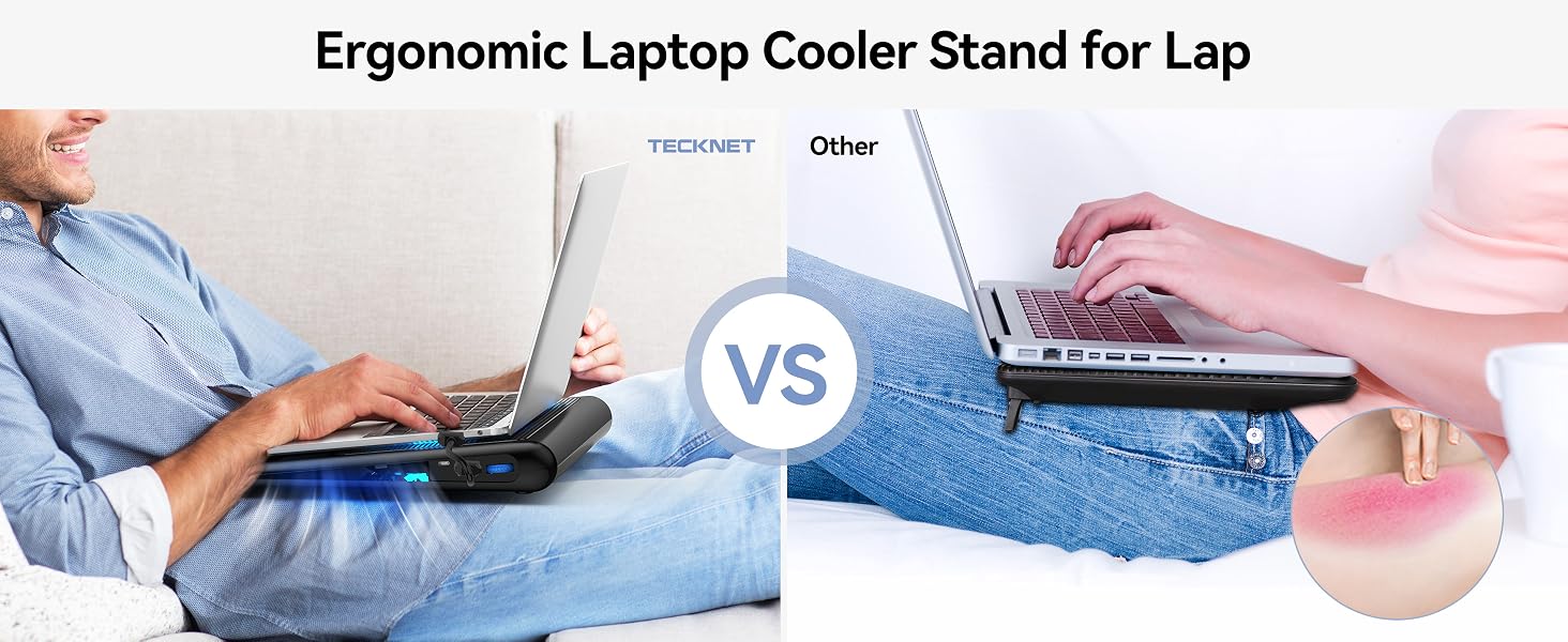 laptop cooling pad
