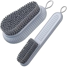 gray brush