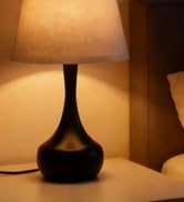 touch lamp