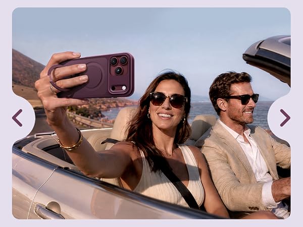 casekoo for iphone 18 pro case