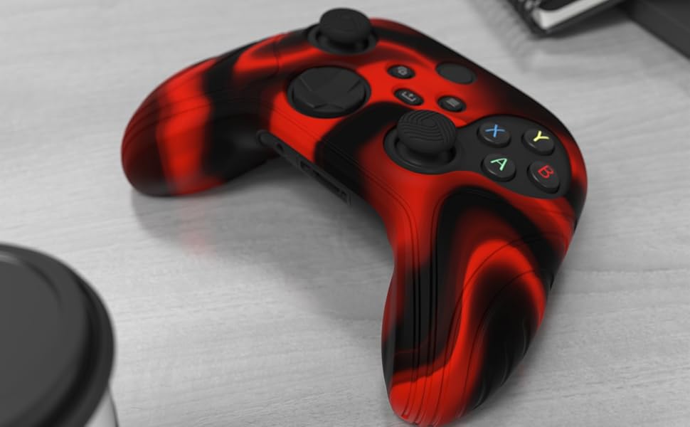 case cover for xbox series x s