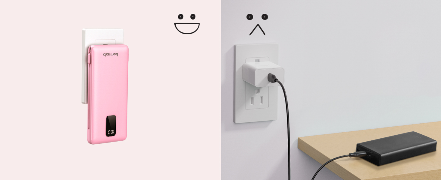 portable charger