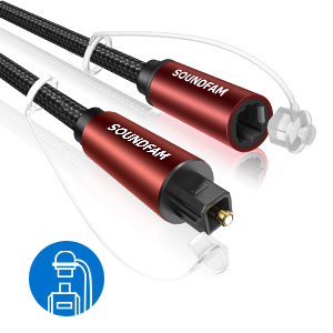 optical cable extension