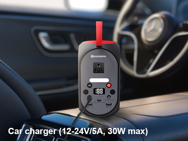 portable power station lifepo4