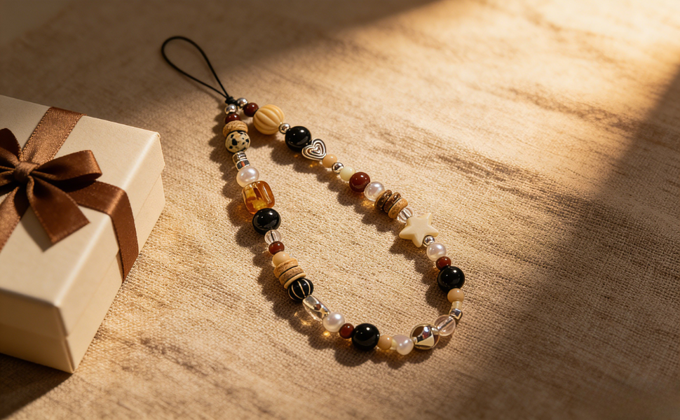 A Thoughtful Gift Choice
