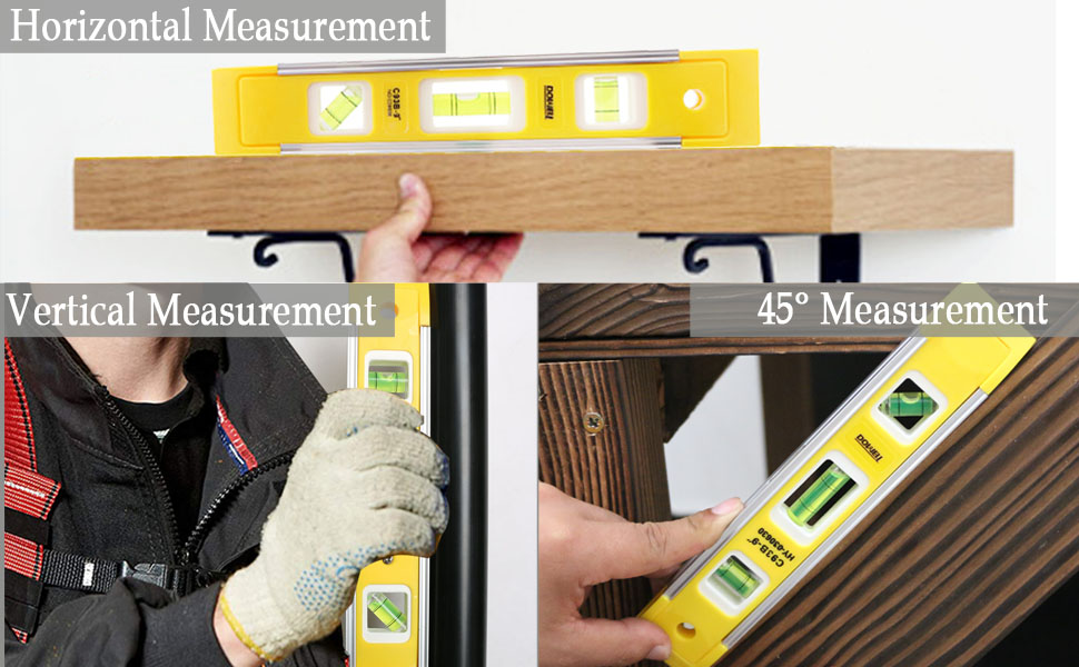 3 measurement