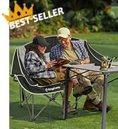 camping chairs