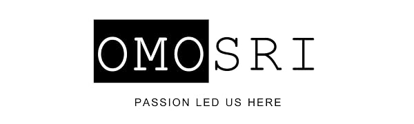 OMOSRI