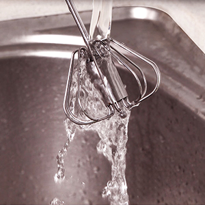 Easy to Clean