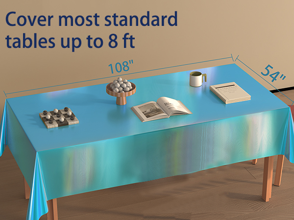 manteles de mesa de plastico