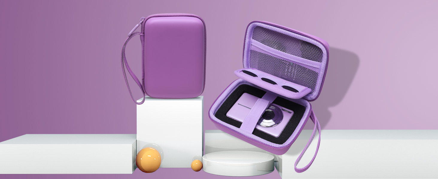 Camera Case