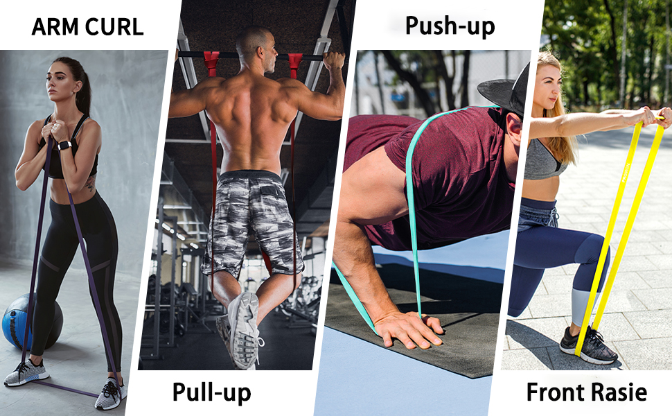 Resistance Bands