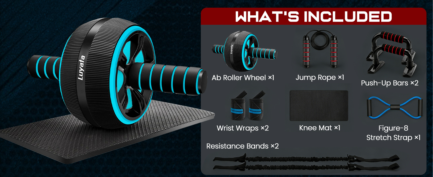ab roller wheel