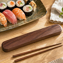 Walnut Chopsticks