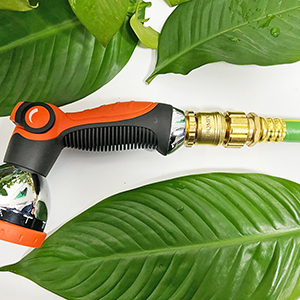 hose quick fitting