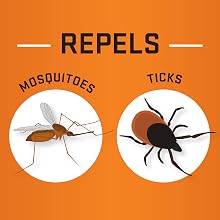 repel insect repellent mosquito solution aerosol spray fleas chiggers flies outdoor hiking camping