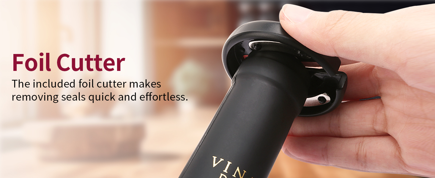 Electric Wine Opener