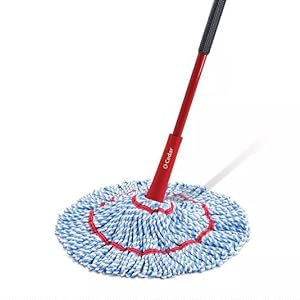 mop