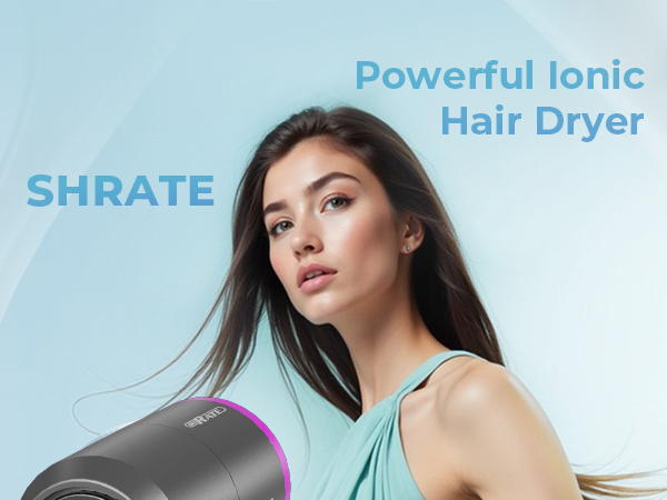 hair dryer