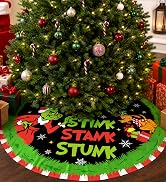 Christmas Tree Skirt