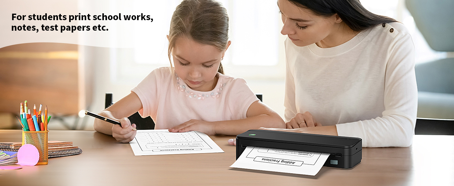 thermal printer