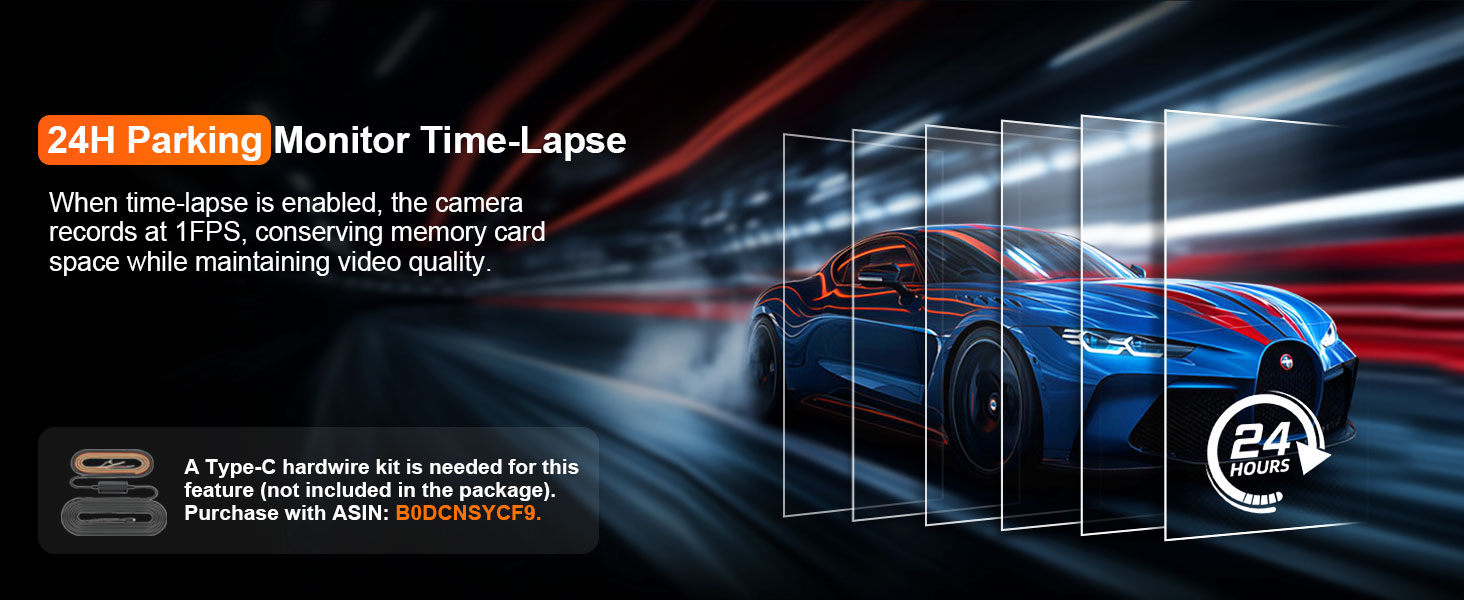 car dash camera