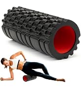 Krightlink Foam Roller for Deep Tissue Massager, 13