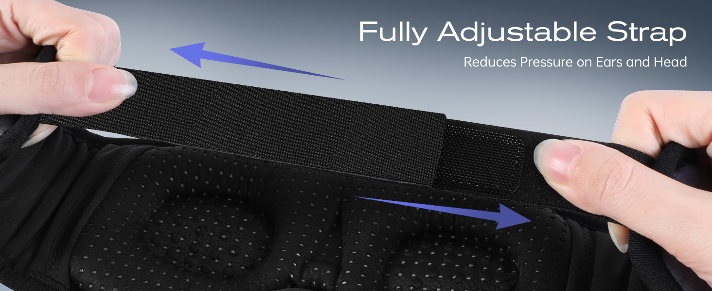 eye mask eye covers for sleeping sleep mask bluetooth bluetooth eye mask for sleeping