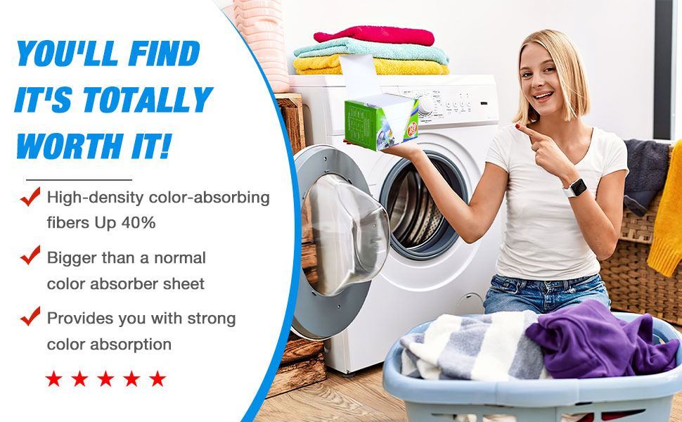 color run remover