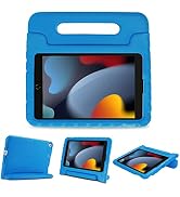 ProCase Kids Case for iPad 10.2 9th Gen 2021 / 8th Gen 2020 / 7th Gen 2019 / iPad Air 10.5" 2019 ...