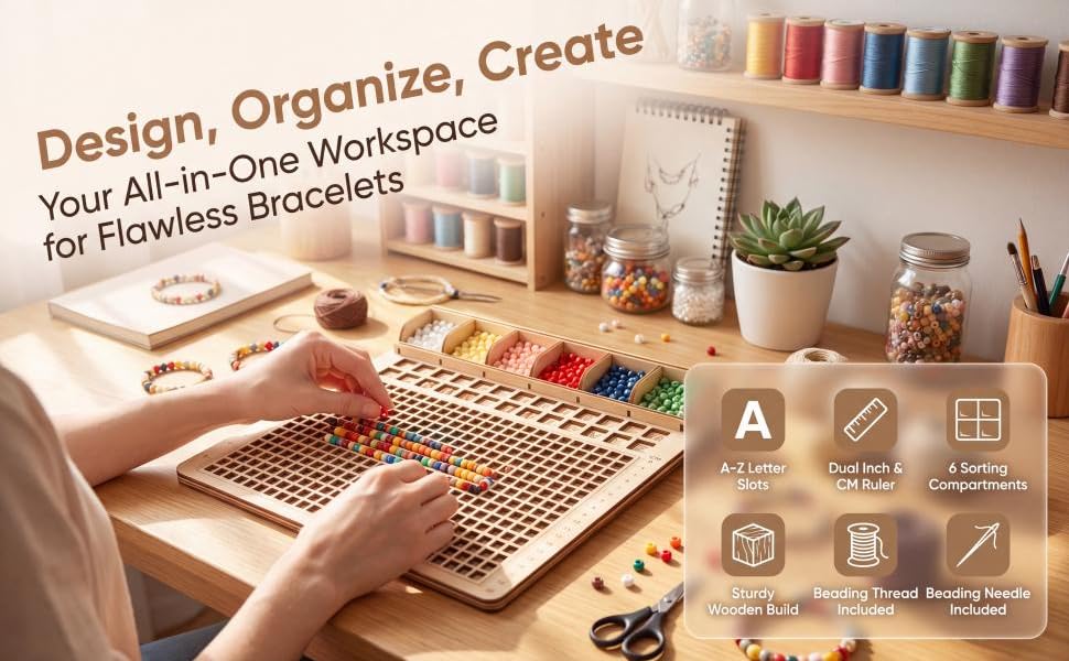 design,organize,create
