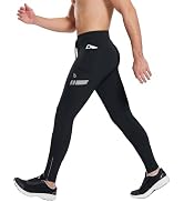 baleaf Men's Cycling Tights