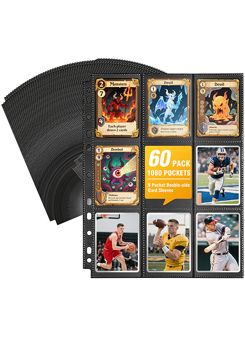 trading card pages, kpop binder, loading card 9, trading card sheets