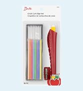 Dritz 3095 Chalk Cartridge Set