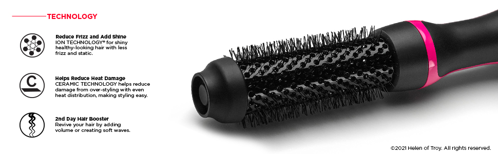 hairdryer; hairdryers; rootbooster; hotairbrush; hotairbrushes; onestepvolumizer; blowdryer